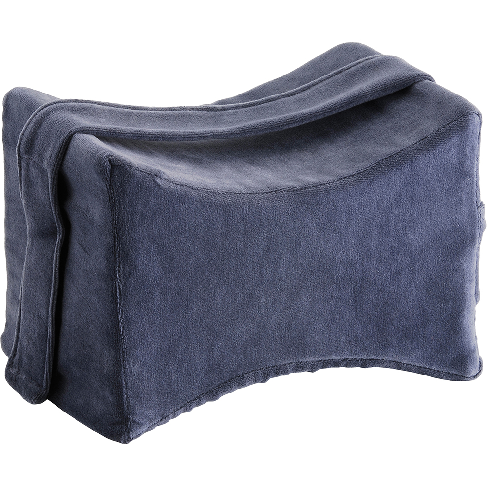CUSHION KNEESPACER MEMFOAM STD